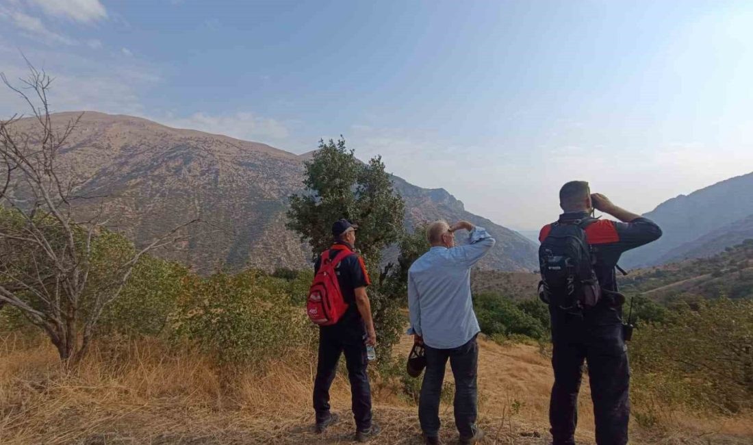 Siirt’te kayıp vatandaş 2 gün sonra sağ olarak bulundu Siirt’in Şirvan ilçesinde kaybolan 64 yaşındaki şahıs, 2 gün sonra