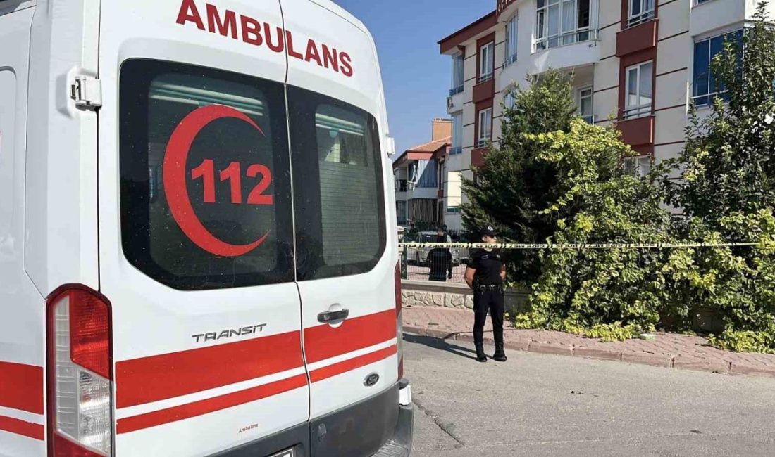 Silahlı saldırıda ölen baba ve oğlunun cenazesi Niğde’de defnedilecek Konya’da uğradıkları silahlı saldırı sonucu ölen baba ve oğlunun cenazesi