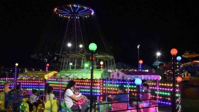 Sındırgı’da geçmişi asırlara dayanan Kocakonak Panayırı bu yıl 29 Ağustos-3