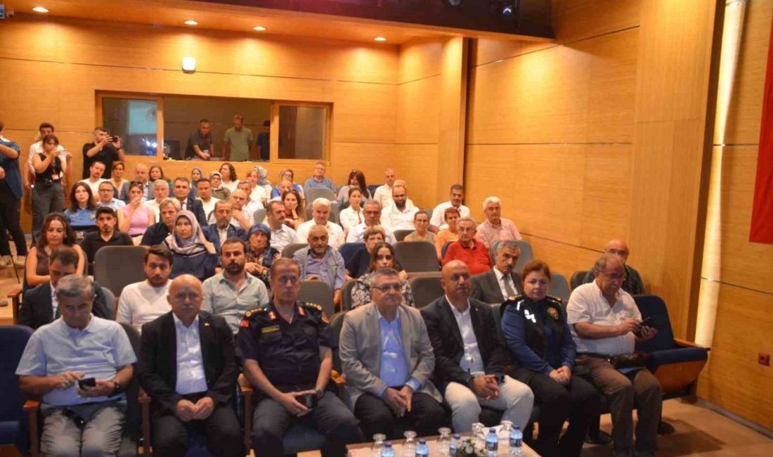 Türkiye’nin en yüksek yaşlı nüfus oranlarından birine sahip illerinden Sinop’ta,