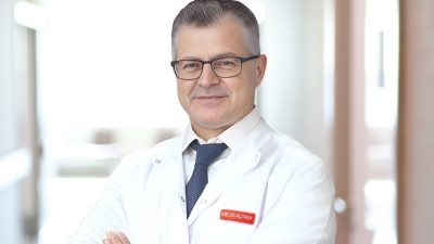 Sıcak havalarda serinlemek için tercih edilen soğuk duşun, kalp sağlığı