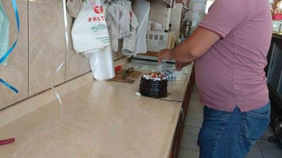 Aydın’ın Söke ilçesinde halk sağlığının korunması hedefiyle riske dayalı gıda