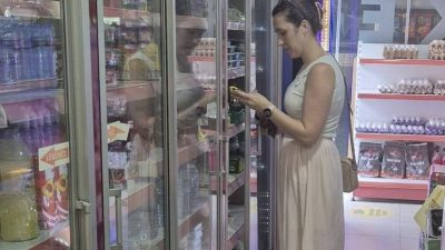 Aydın’ın Söke ilçesinde halk sağlığının korunması hedefiyle riske dayalı gıda