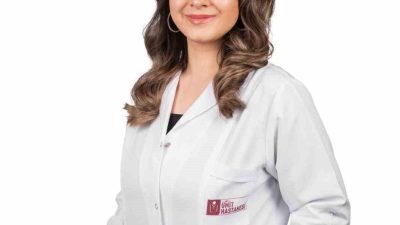 Eskişehir’de diyetisyenlik yapan Şükriye Eral, sıcak havalarda artan su ve