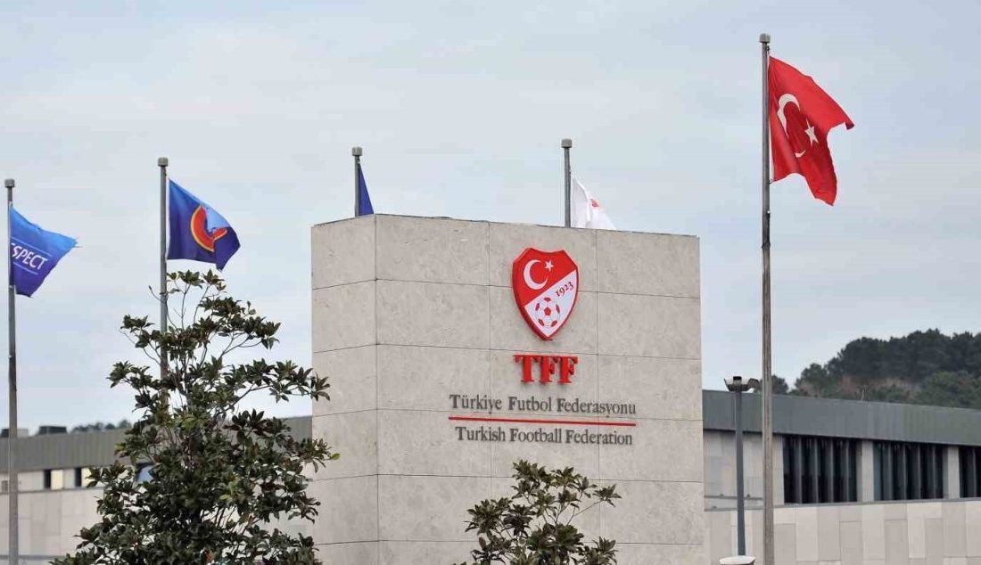 Türkiye Futbol Federasyonu (TFF) Hukuk Müşavirliği, 7 Süper Lig kulübünü