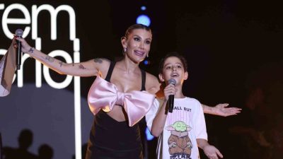 Tavas Belediyesi tarafından düzenlen 7’inci Tavas Zeybek Kültür ve Sanat