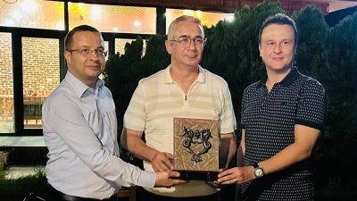 Şırnak’ın Cizre İlçesi Ağız ve Diş Sağlığı Merkezi’nin 14 yıllık