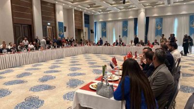 Tokat ile Musul arasında; tarım, turizm, sanayi ve gastronomi alanlarında