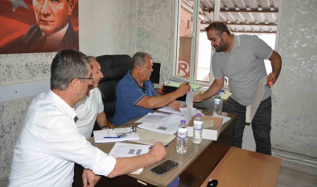Toplum Yararı Projesi kapsamında 60 personel için 170 başvuru Korkuteli’ndeki okullarda Toplum Yararına Çalışma Programı (TYÇP) kapsamında İlçe Milli