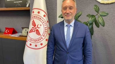 Trabzon’da yapımı süren Şehir Hastanesi’nin 2026 yılı Ağustos ayında hasta