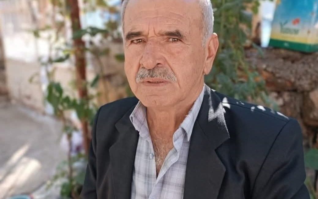 Malatya’nın Doğanşehir ilçesinde otomobil ile traktörün çarpıştığı kazada ağır yaralanan