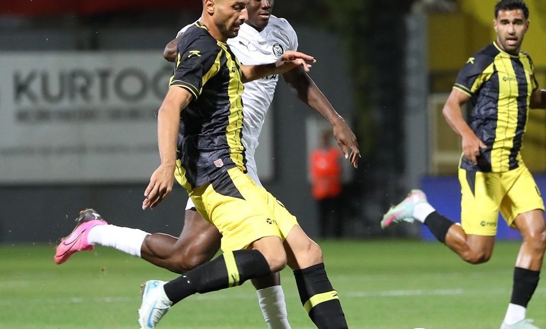 Trendyol 1. Lig’in 3. haftasında İstanbulspor, sahasında karşılaştığı Manisa FK