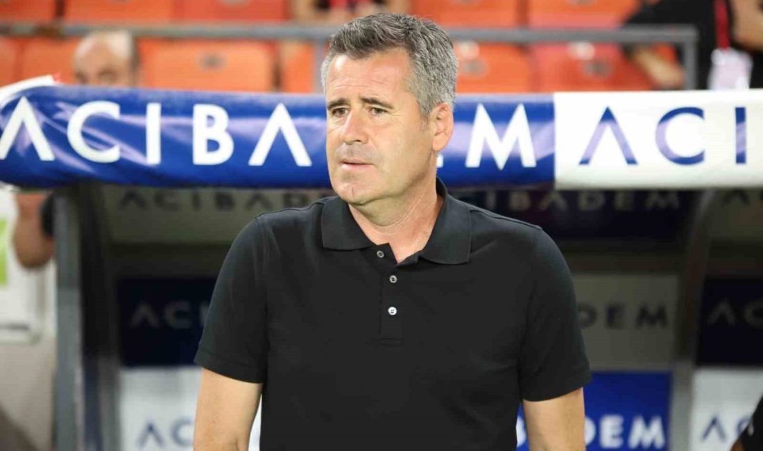 Trendyol Süper Lig: Gaziantep FK: 0 – Gençlerbirliği: 1 (Maç devam ediyor) Trendyol Süper Lig’in 3. haftasında Gaziantep FK, sahasında Gençlerbirliği ile