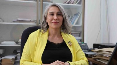 Fırat Üniversitesi ve İnönü Üniversitesi işbirliği ile TÜBİTAK projesi kapsamında