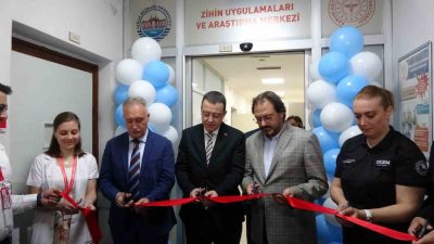 Trabzon’da sağlık alanında önemli bir adım daha atıldı. Sağlık Bakanlığı
