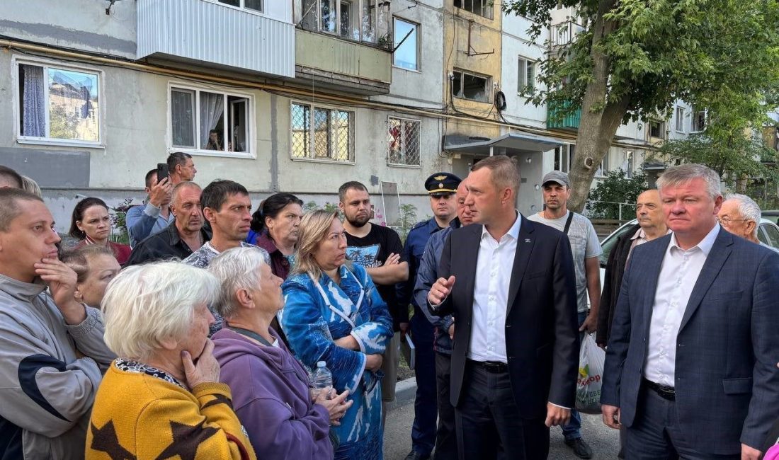 Ukrayna, dün gece Rusya’nın farklı bölgelerine yönelik insansız hava araçları
