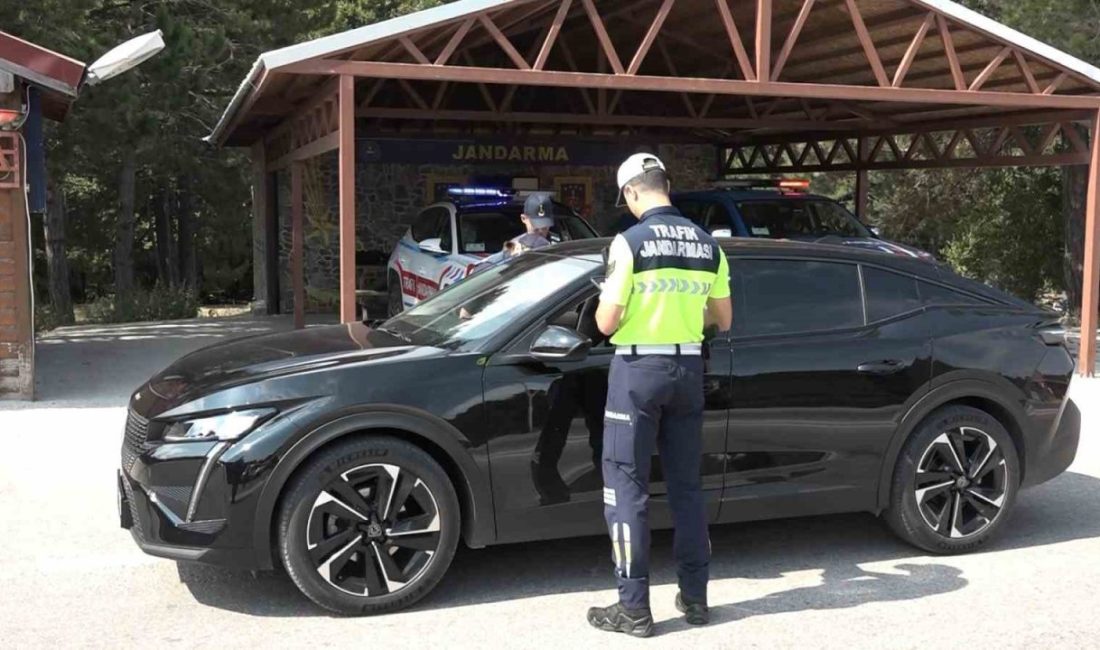 Bursa’da Gürsu-Kestel ve Harmancık-Orhaneli yangınlarıyla herkesin ciğerleri yanarken, bir daha