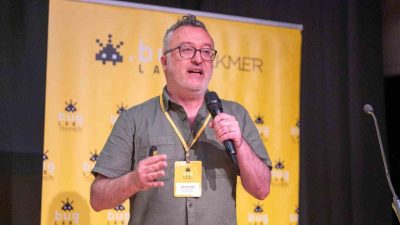 Üniversiteli beş arkadaş dönem ödevi için tasarladıkları oyunu TÜBİTAK’tan aldıkları