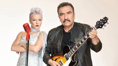Aydın Büyükşehir Belediyesi ile İncirliova Belediyesi’nin iş birliğinde düzenlenecek konser