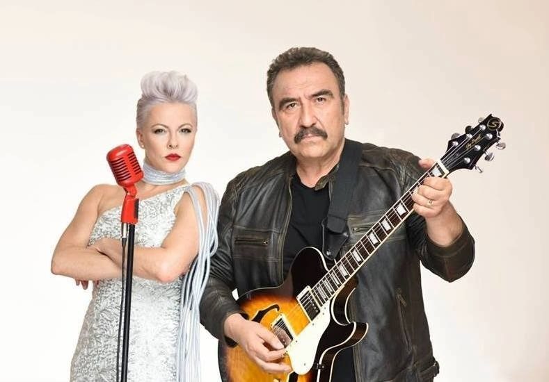 Ünlü Sanatçılar İncirliova’da Sahne Alacak Aydın Büyükşehir Belediyesi ile İncirliova Belediyesi’nin iş birliğinde düzenlenecek konser
