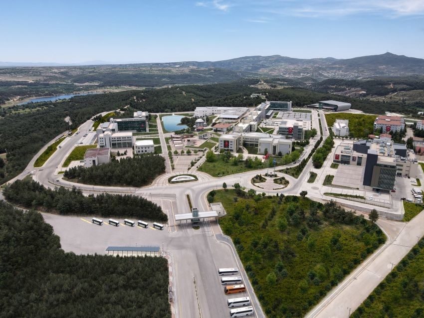 Kalitesi, Yükseköğretim Kalite Kurulu (YÖKAK) tarafından 5 yıllık tam akreditasyonla