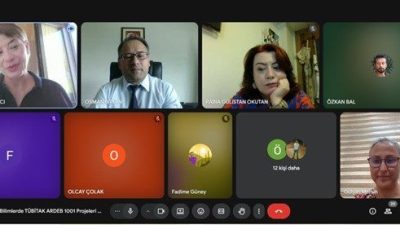 Uşak Üniversitesi Teknoloji Transfer Ofisi tarafından Sosyal Bilimlerde TÜBİTAK ARDEB