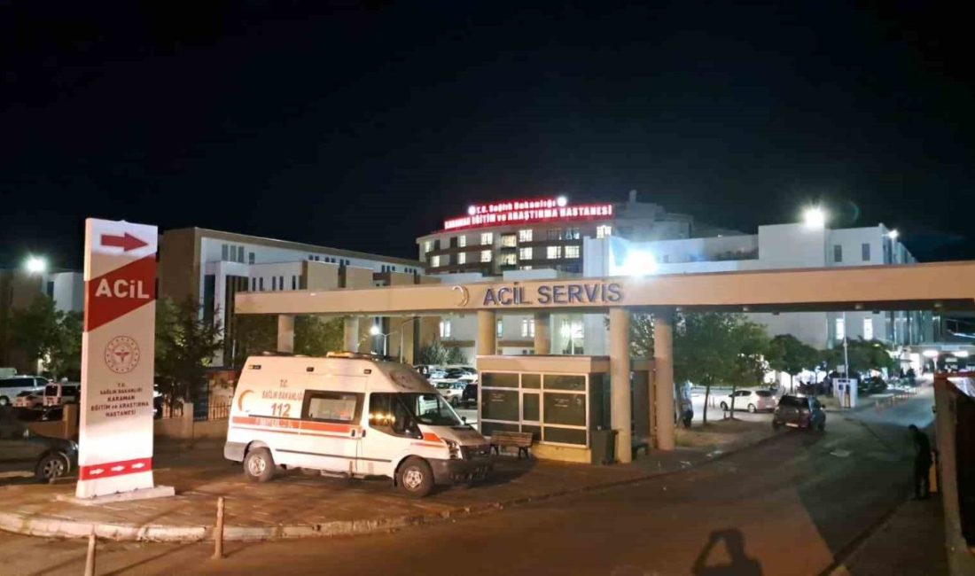 Üzerine tarım aleti devrilen 10 yaşındaki çocuk hayatını kaybetti Karaman’da kayıp olarak aranan 10 yaşındaki çocuk yapılan arama çalışmaları