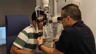 Açık hava etkinliklerinin azalması ve ekran maruziyetinin artmasıyla birlikte dünya