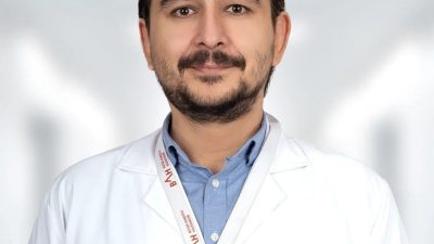 Ortopedi ve Travmatoloji Uzmanı Opr. Dr. Göksel Gültekin Şahiner, “Toplumda