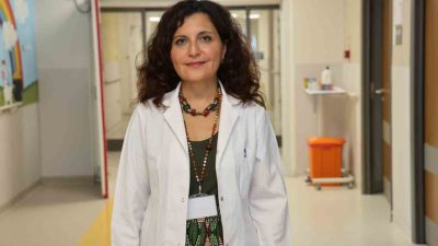 Çocuk Hematolojisi ve Onkolojisi Uzmanı Prof. Dr. Ganiye Begül Yağcı,