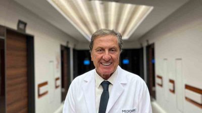 Böbreklere kadar ilerleyen idrar yolu enfeksiyonları hakkında bilgi veren Prof.