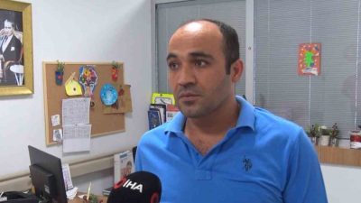 Sincan Eğitim ve Araştırma Hastanesi Nöroloji Uzmanı Uzm. Dr. Yeşim