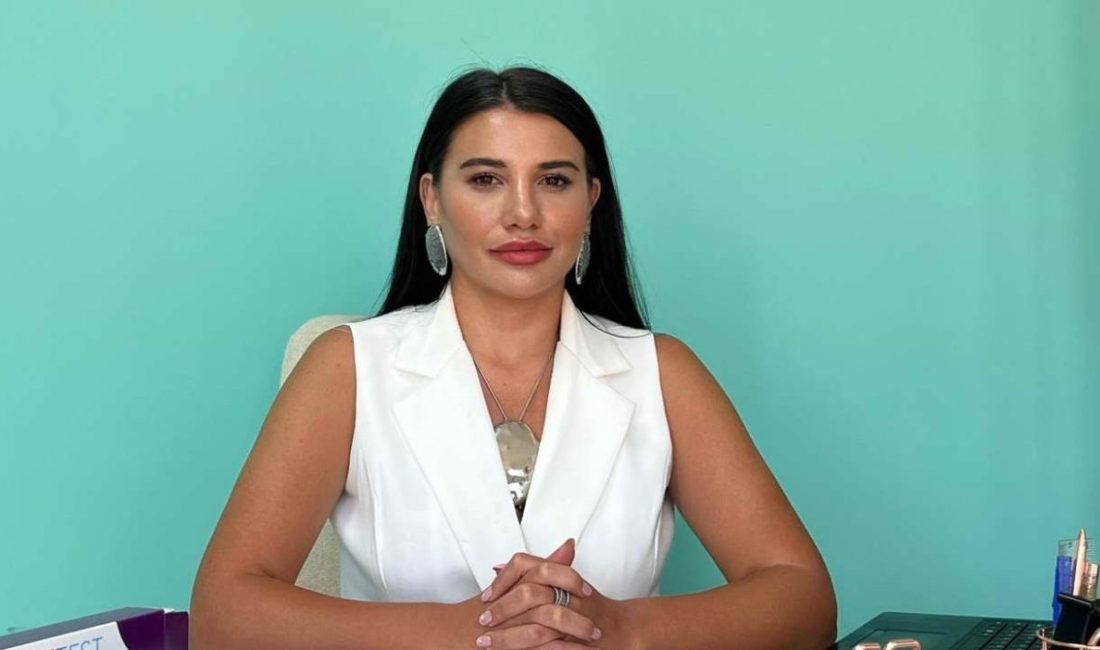Uzmanından uyarı: “Sıcağın getirdiği ödemle başa çıkmak için maden suyu tüketilmeli” Zonguldak’ta diyetisyen Gizem Güneş, yaz sıcaklarının etkisini artırdığı bugünlerde ödem