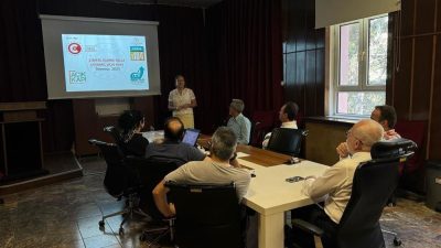 Eskişehir İl Sağlık Müdürlüğü, CİMER, SABİM ve Hasta Hakları birimlerinin