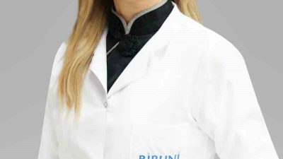 Dr. Sefanur Dalarslan Karakaya, “Yeterince sıvı alımına dikkat ediyor ancak