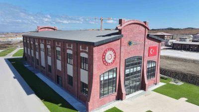 Yalova Teknopark, yerli, yeşil, yenilikçi ve yüksek teknolojili üretim anlayışıyla