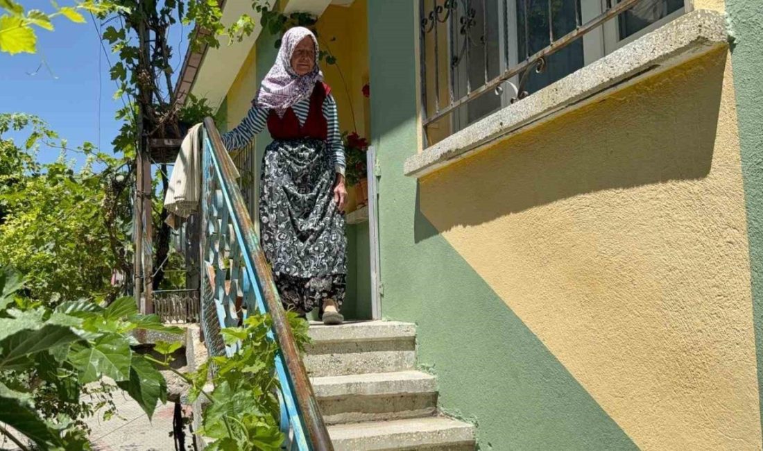Afyonkarahisar’da ve 5 çocukları da doğumdan kısa süre sonra ölen