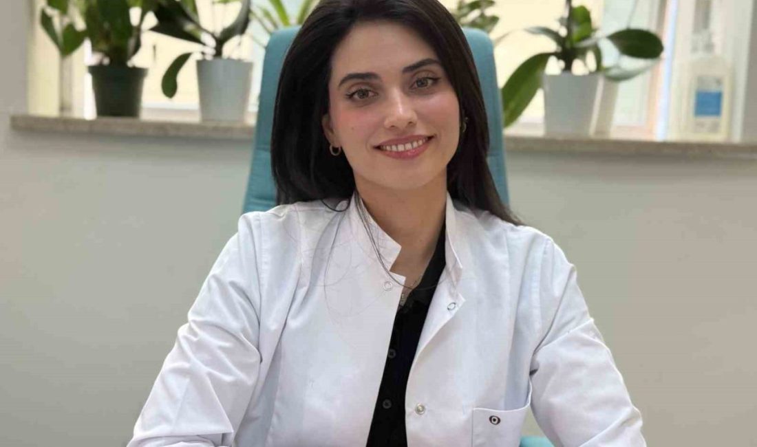 Havaların ısınması ile birlikte artan cilt lekelenmelerinin cilt kanserine kadar