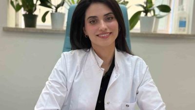 Havaların ısınması ile birlikte artan cilt lekelenmelerinin cilt kanserine kadar