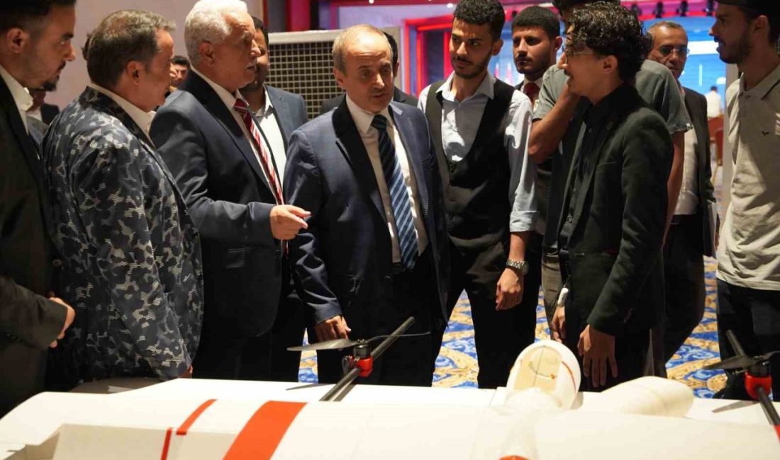 İstanbul Gelişim Üniversitesi, uluslararası akademik iş birliklerini güçlendirme vizyonu doğrultusunda