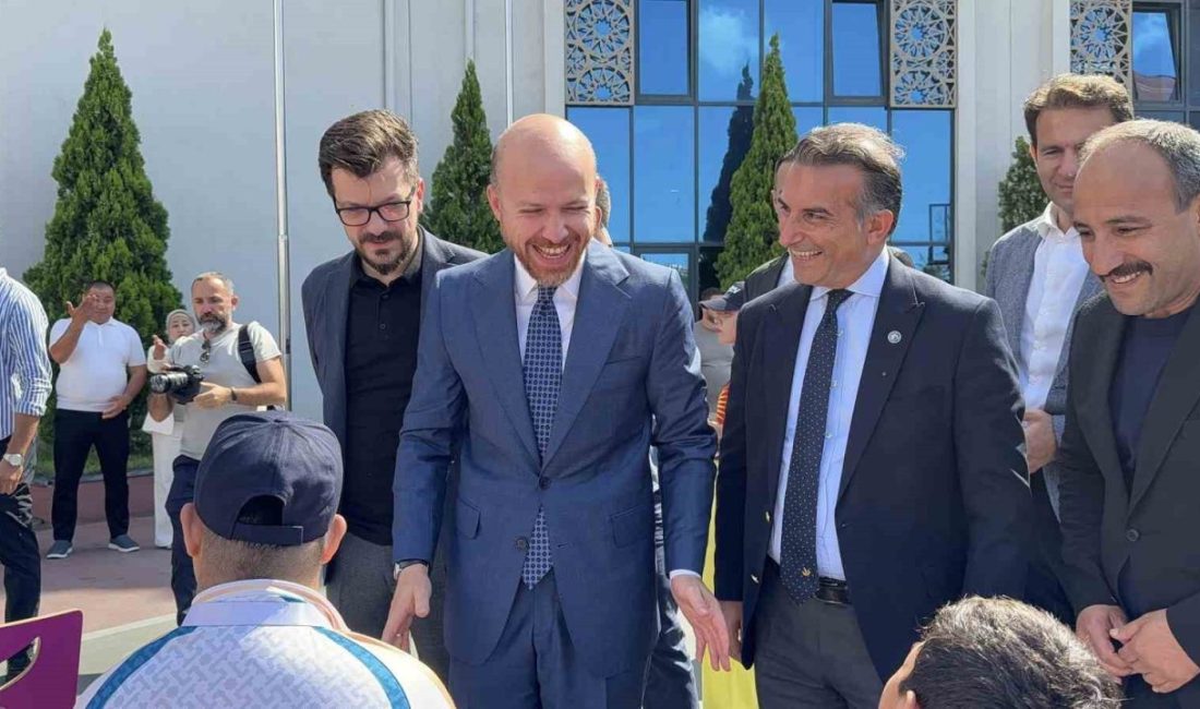 Yeni Türkiye Eğitim Vakfı’nın (YETEV), Türk okçuluğunun uluslararası arenadaki başarısına
