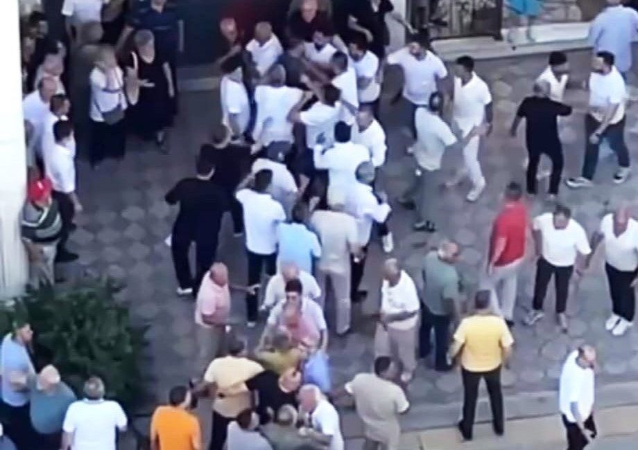 CHP Sözcüsü Deniz Yücel, Samsun’un Atakum İlçe Başkanlığı delege seçimindeki