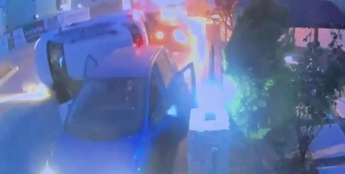 Karabük’te 3 kişinin yaralanmasına neden olan 3 aracın karıştığı zincirleme