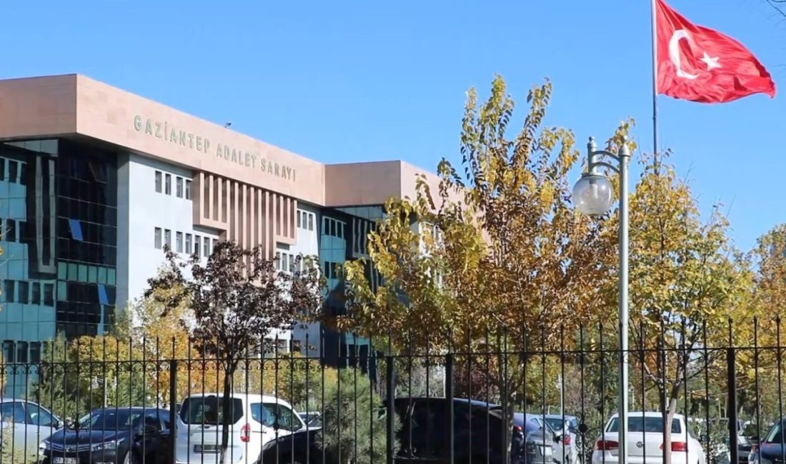 Gaziantep’te bademcik ameliyatı yapılan 4 yaşındaki çocuk, operasyon sonrası gelişen