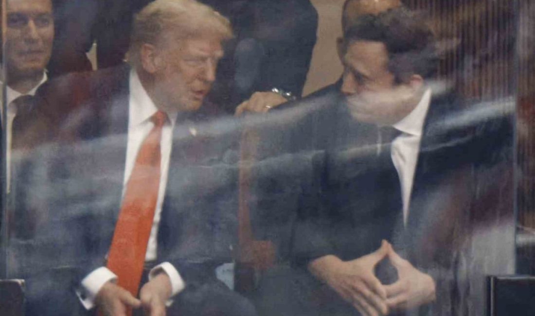 ABD Başkanı Donald Trump, suikast sonucu öldürülen muhafazakar siyaset yorumcusu