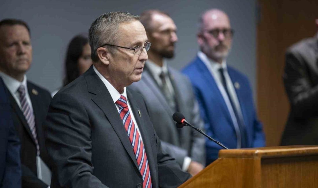 ABD’nin Utah eyaletinde savcılar, sağcı aktivist Charlie Kirk’ü düzenlediği suikast