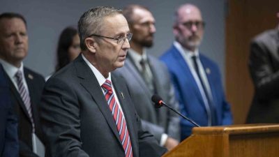 ABD’nin Utah eyaletinde savcılar, sağcı aktivist Charlie Kirk’ü düzenlediği suikast