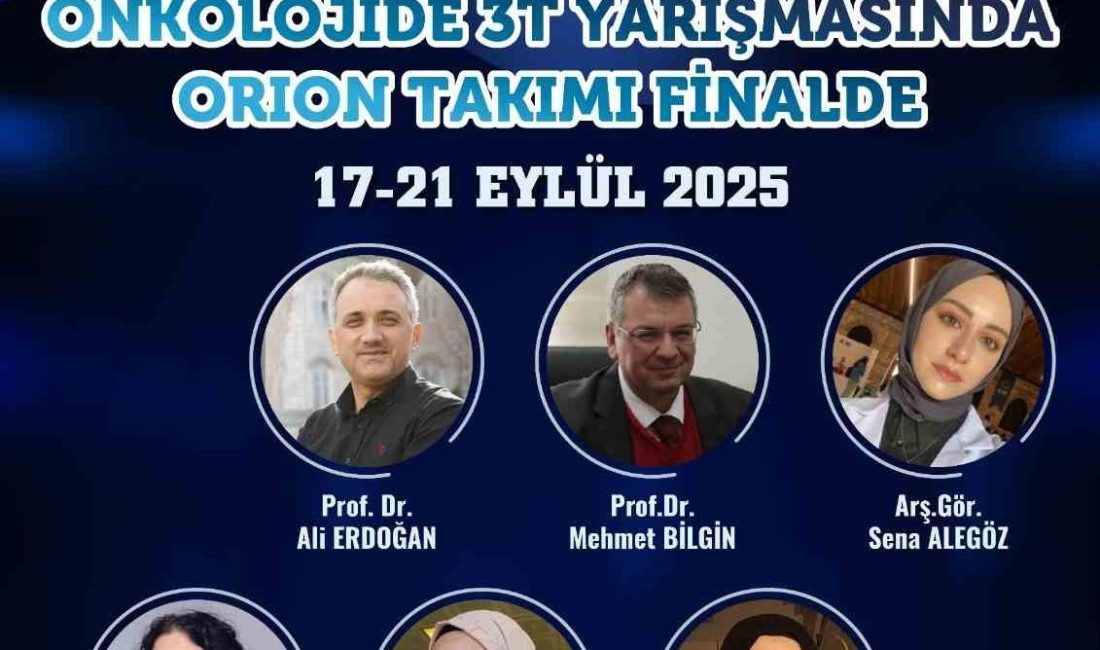 Aydın Adnan Menderes Üniversitesi (ADÜ) ve Yıldız Teknik Üniversitesi iş