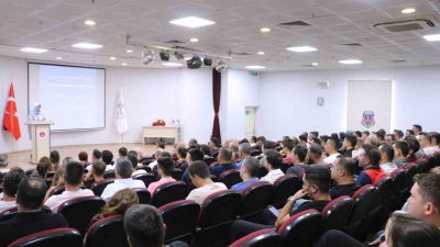 DENİZLİ (İHA) – Denizli’de ceza infaz kurumları ve tutuk evleri