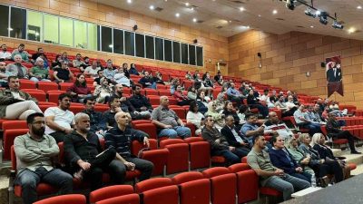 Afyonkarahisar’da aile hekimlerinin mesleki gelişimlerini desteklemek ve klinik entegrasyon süreçlerine